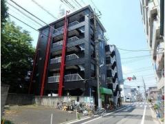 第一ジュネス倉田