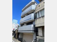 ル・エリカ上板橋