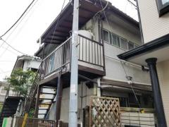河野アパート