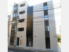 スカイヒルズ鷺ノ宮