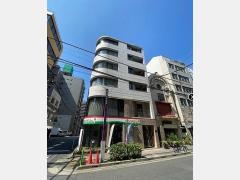 東日本橋第5梶山ビル
