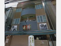 ヴァナディール谷中