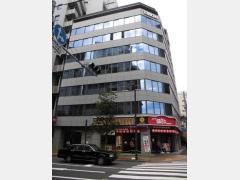 井門銀座一丁目ビル