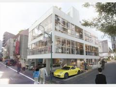 フィル・パーク新宿三番街