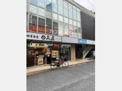 リバーレプラザ大岡山