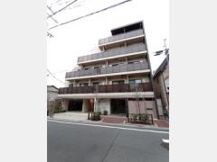 クレイシア板橋志村