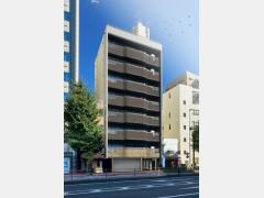 U biz本郷(旧第2田中ビル)