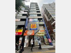 西新宿ユニオンビル