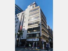銀座旭ビル