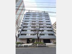 アクシルコート新大橋