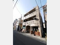 コスモ野方