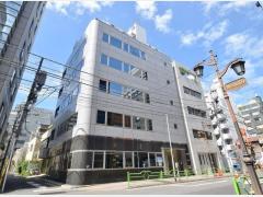 東八重洲プレイス