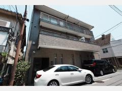 ＭＩＮＡＭＩＡＯＹＡＭＡ　Ｔ．Ｓ　Ｂｌｄｇ