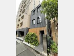 リナシタ門前仲町ＷＥＳＴ