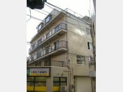 ＹＫプラザ中野