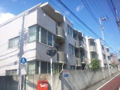 新光池袋第2コーポ