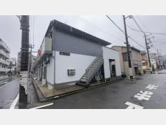 ＡｒｔハイツⅡ