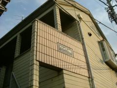 ブランメゾン池袋