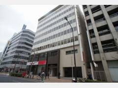 郵船茅場町ビル