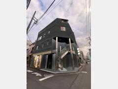 アンドコム篠崎町