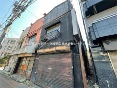 熊谷邸β（ベータ）