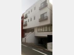 ハピネスやらい