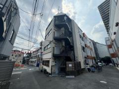 ＣＩＭＡ　Ⅰ　ビル