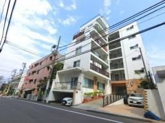 代官山ハイツ