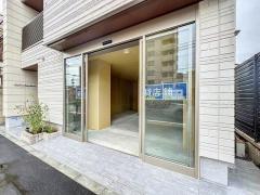 グリーンアンドテラス