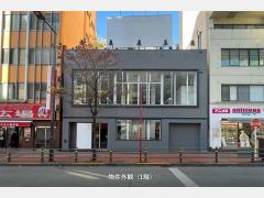 池袋ＡＫビル　