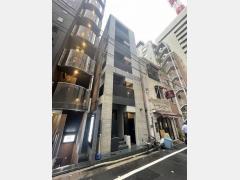 ＭＦＴ銀座５丁目ビル