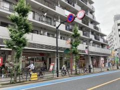 ＬＰ町屋