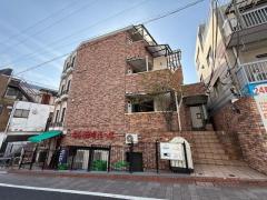 Ｕ・Ｉ古径
