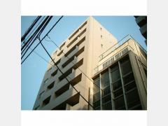 シンシア日本橋