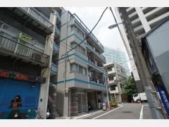 東上野ＵＡビル
