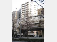 キャッスル新宿