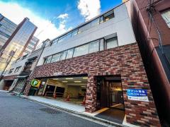 BRICK GATE 水道橋