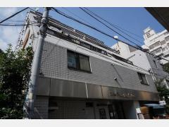 日興パレスビル渋谷
