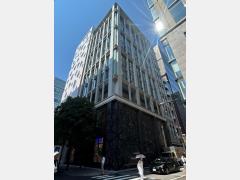 ＳＰＰ銀座ビル