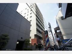 日本橋三越前アムフラット壱番館