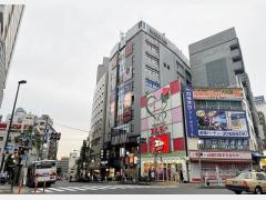 サンフェリスタ目黒