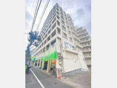 コンド田園調布