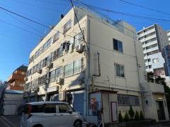 深川マンション