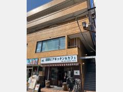 ライオンズフジ