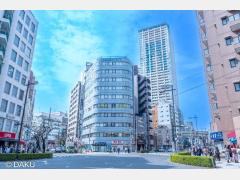 日暮里駅前中央ビル
