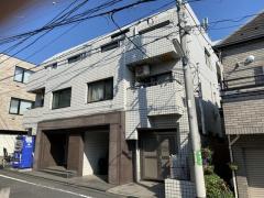 メゾンSAKAEアベニュー三軒茶屋