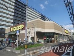 栗田マンション