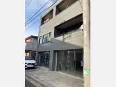Ｓ＆Ｋビル