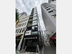 AL BUILDING JINBOCHO