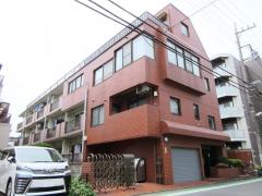 東洋コーポ